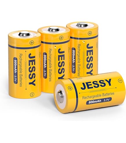 Amazon.com: HQRP 4-Pack 3V Batteries Compatible with Pentax